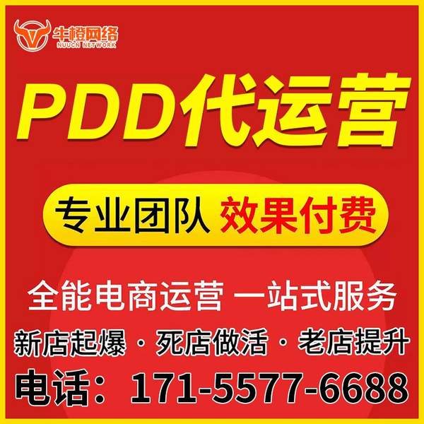 亳州电商代运营
